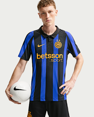 NIKE公式】インテル ミラノ 2026/27 マッチ ホーム メンズ Nike Aero